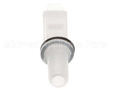 9505200 Meiko Transition Piece Straight 3/4X