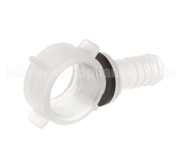 9505200 Meiko Transition Piece Straight 3/4X