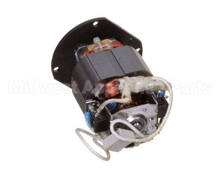 9507 Dynamic Mixer Motor Screwcapacitor 230V