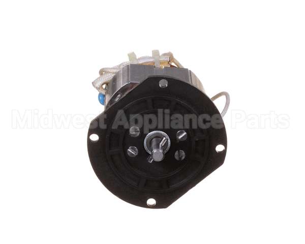 9507 Dynamic Mixer Motor Screwcapacitor 230V