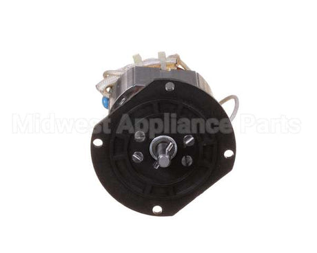 9507 Dynamic Mixer Motor Screwcapacitor 230V