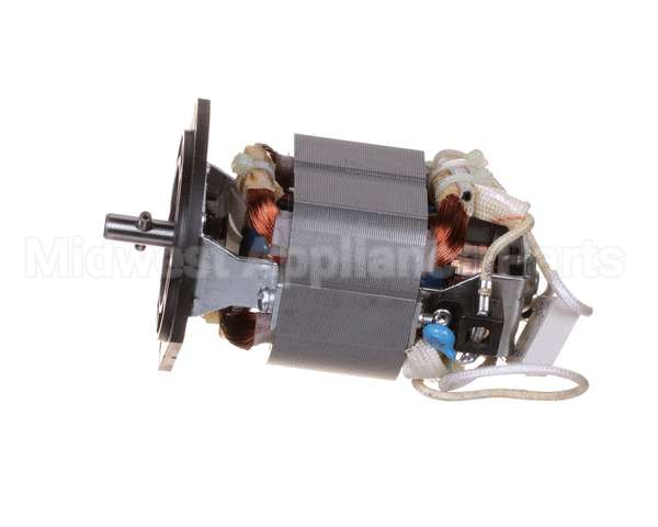 9507 Dynamic Mixer Motor Screwcapacitor 230V
