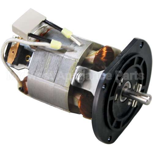 9507.1 Compatible Dynamic Mixer Motor And Screw