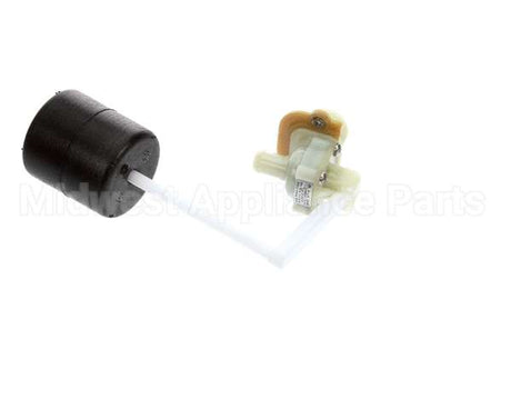 9507283 Meiko Float Valve 1-Kammer-Eckventil