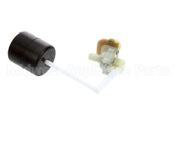 9507283 Meiko Float Valve 1-Kammer-Eckventil