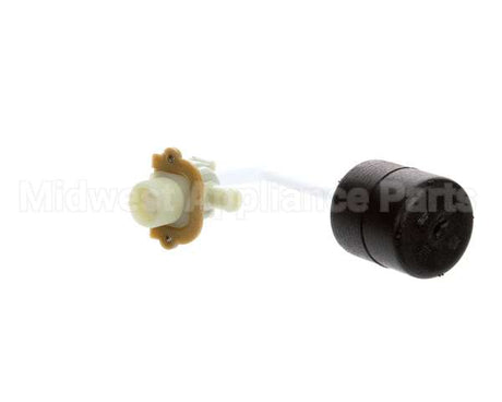 9507283 Meiko Float Valve 1-Kammer-Eckventil