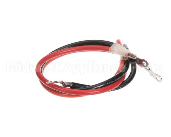 95075-005 Henny Penny Harness-L1B L2B L3B-8Awg