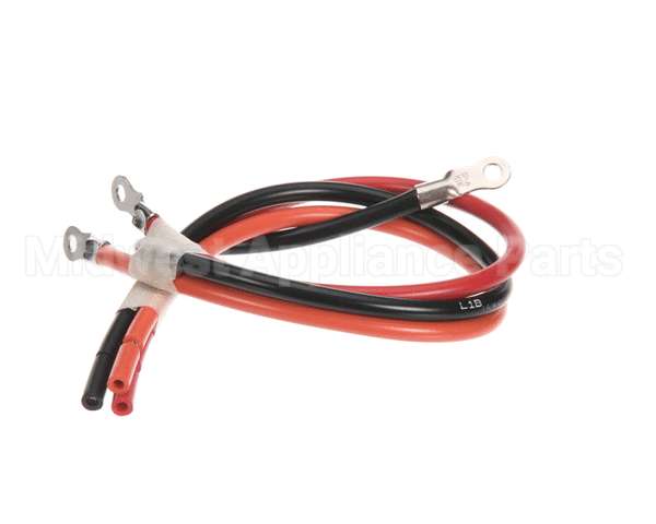 95075-005 Henny Penny Harness-L1B L2B L3B-8Awg