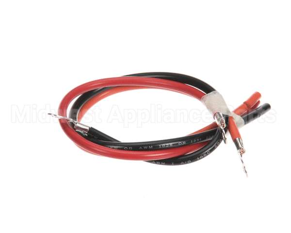 95075-005 Henny Penny Harness-L1B L2B L3B-8Awg