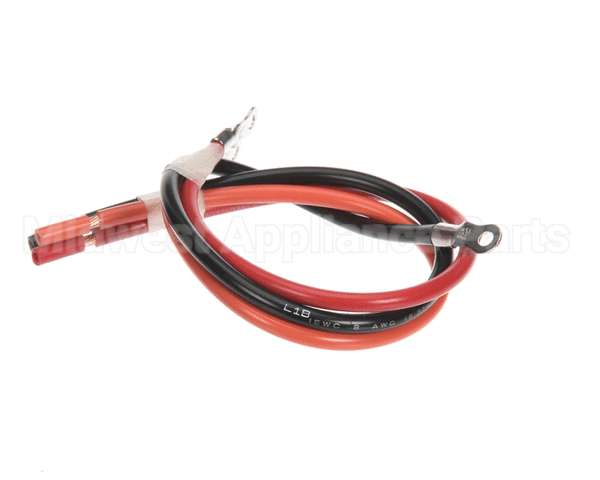 95075-005 Henny Penny Harness-L1B L2B L3B-8Awg