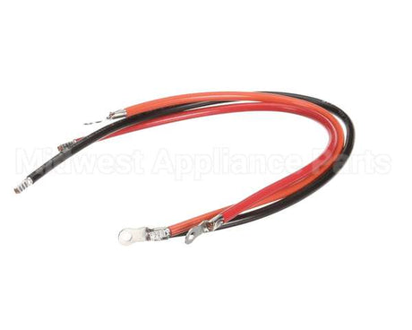 95075-006 Henny Penny Harn-L1B L2B L3B-8Awg