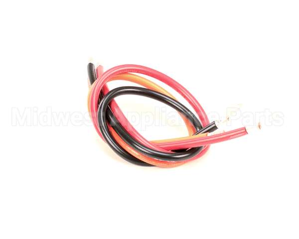 95076-001 Henny Penny Harness-L1-1B Thru L3-1B-8Awg