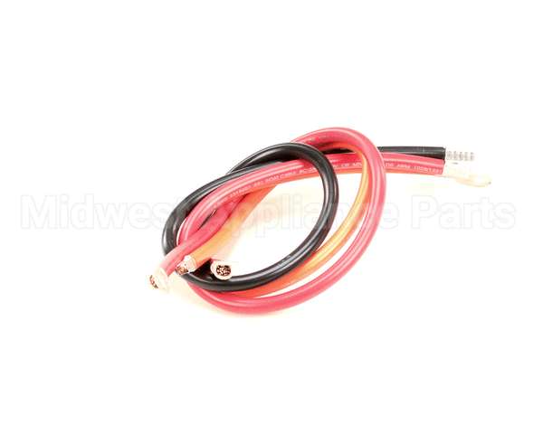 95076-001 Henny Penny Harness-L1-1B Thru L3-1B-8Awg