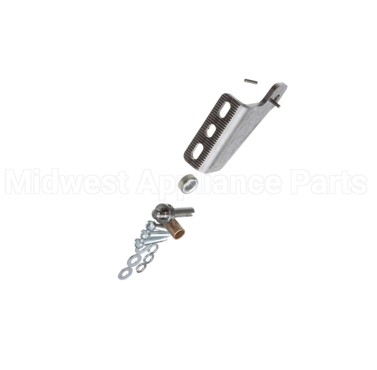 950906 TRUE Hinge Kit Door Btm Rt T/S Tm-24/52/74/Ta