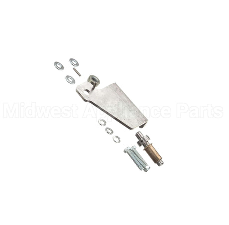 950907 TRUE Hinge Kit Door Btm Lt T/S Tm-24/52/74/Ta