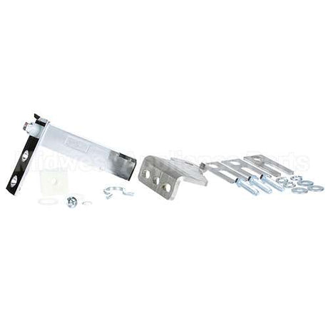 950908 Compatible TRUE Door Hinge Kit - Bottom/Right