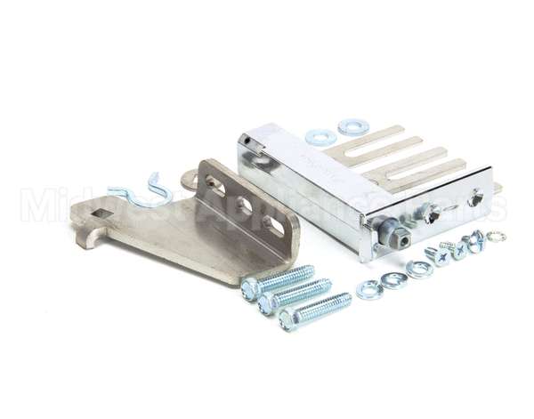 950908 TRUE Hinge Kit Door Btm Rt Cart Ta/Tg/Tr 1/2/