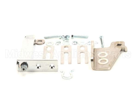 950909 TRUE Hinge Kit Door Btm Lh Cart Ta/Tg/Tr 1/2/