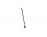 WS01-056 Henny Penny Weld Pin 14Ga X 2.50 Mild Stl