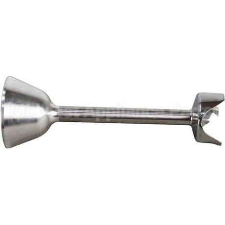 9510 Compatible Dynamic Mixer Tube W/Bearing Assembly