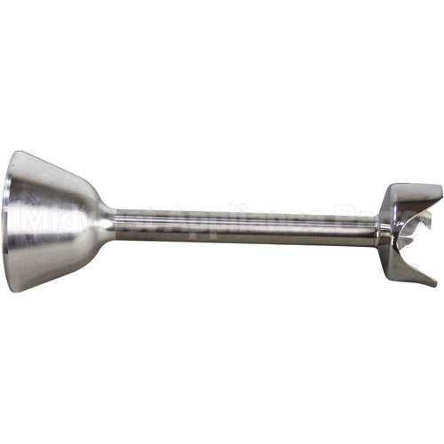 9510 Compatible Dynamic Mixer Tube W/Bearing Assembly