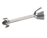 9510 Dynamic Mixer Tube With Seal Bushing Assembly