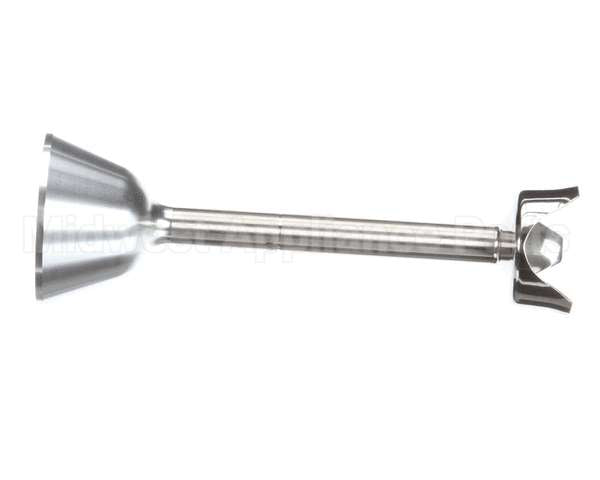 9510 Dynamic Mixer Tube With Seal Bushing Assembly