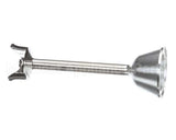 9510 Dynamic Mixer Tube With Seal Bushing Assembly