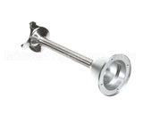 9510 Dynamic Mixer Tube With Seal Bushing Assembly