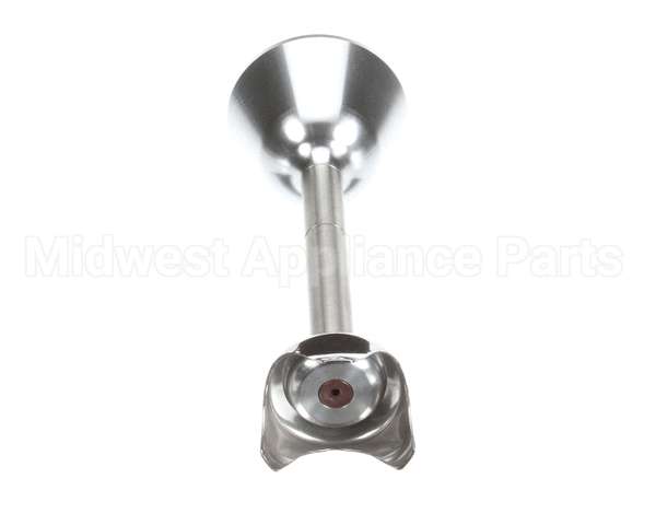 9510 Dynamic Mixer Tube With Seal Bushing Assembly