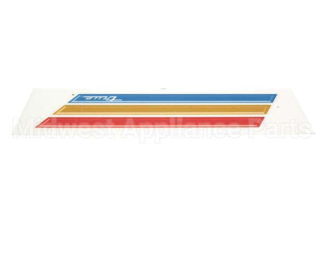 951005 TRUE S 19T/23 True Stripe #S-Ts-02 Sign Panel