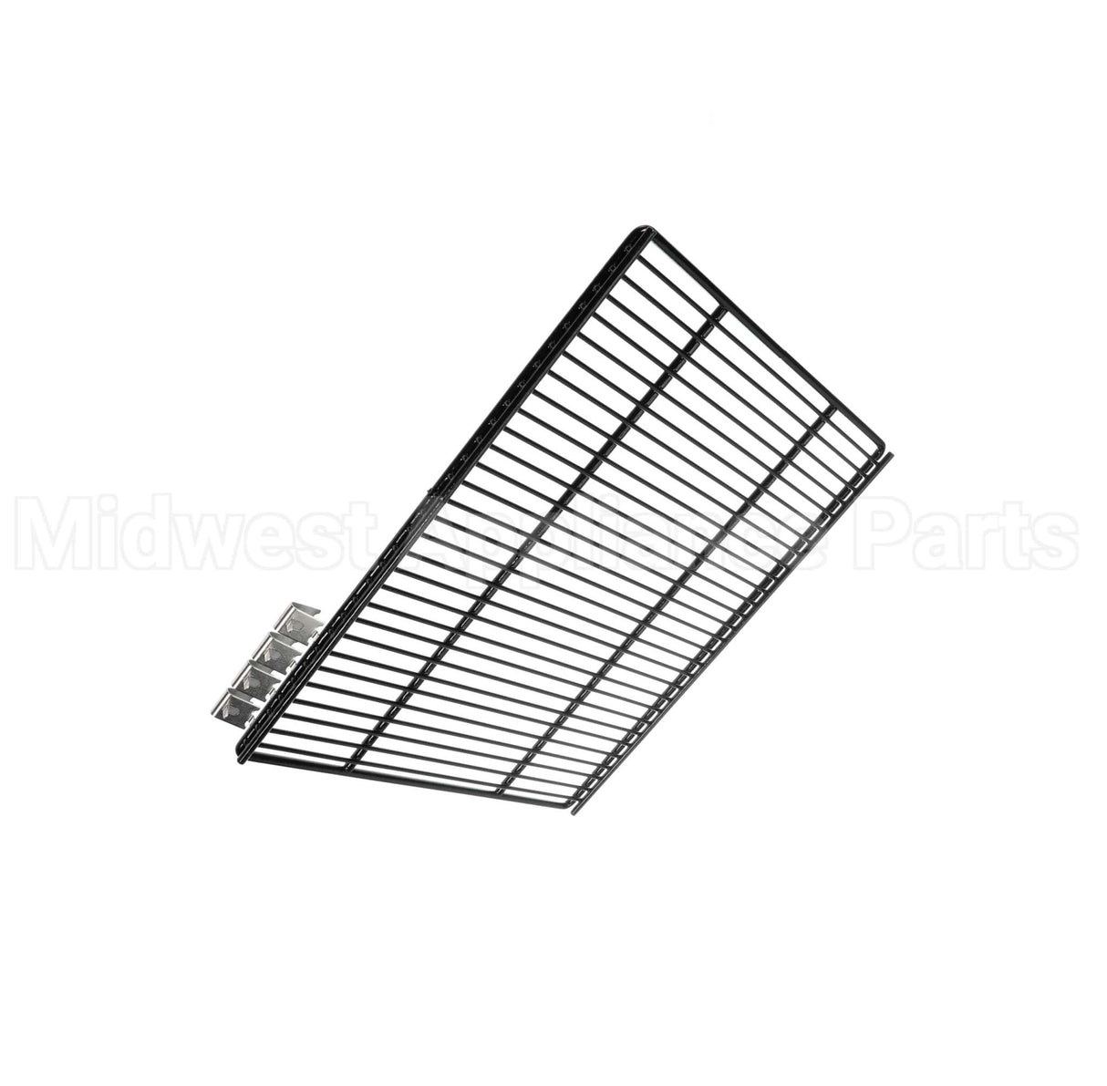 951219-093 TRUE Shelf, Tbb-24-72G-Sd Blk