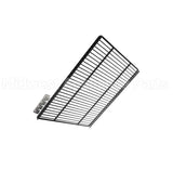 951219-093 TRUE Shelf, Tbb-24-72G-Sd Blk