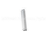 951262 TRUE Glass Insert Holder Black Alum All Slide