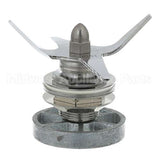 9513 Compatible Waring - Qualheim Blending Assembly
