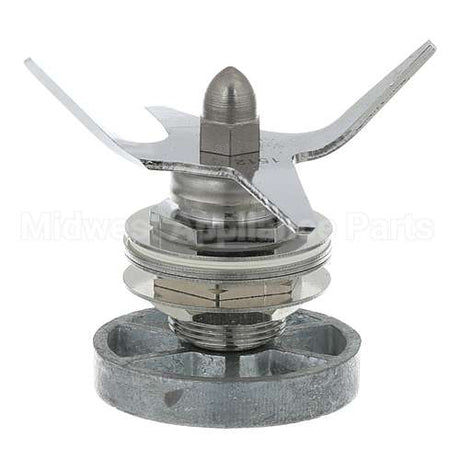 9513 Compatible Waring - Qualheim Blending Assembly