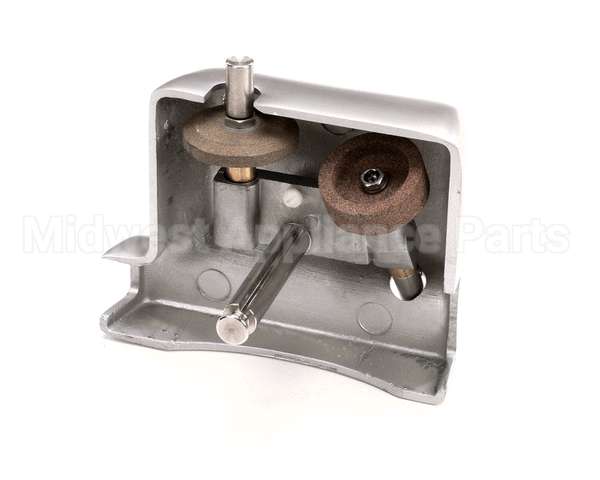 9514029 Univex Sharpener Assem. W/ Cover For 7512,8512,