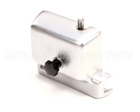 9514029 Univex Sharpener Assem. W/ Cover For 7512,8512,