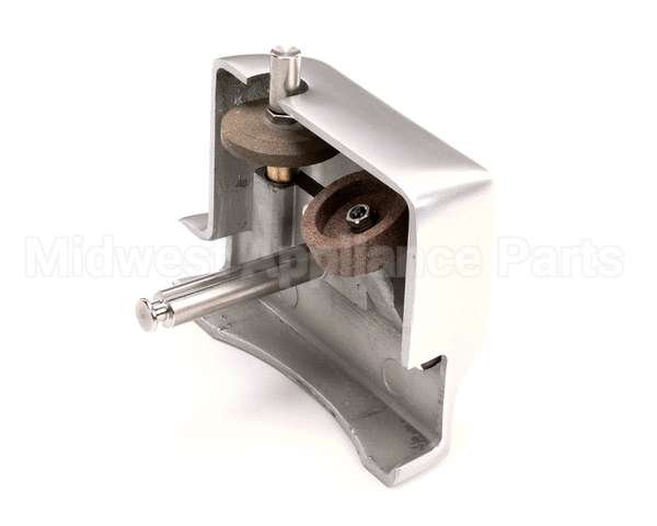 9514029 Univex Sharpener Assem. W/ Cover For 7512,8512,