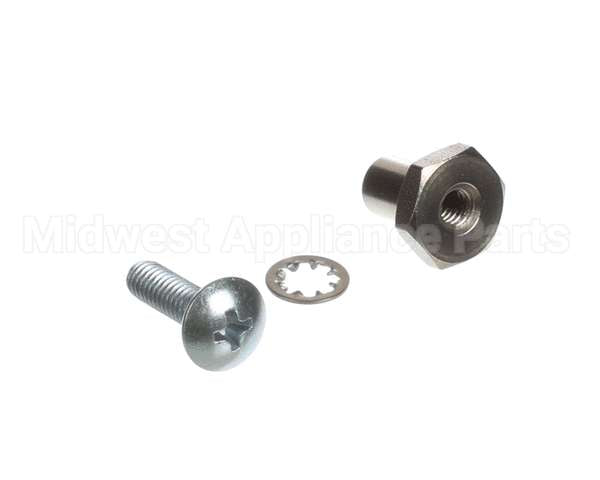 951455 TRUE Pin Kit, Lid Hinge Tpp Papa Jo