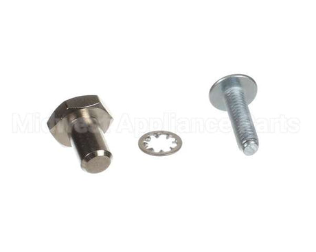 951455 TRUE Pin Kit, Lid Hinge Tpp Papa Jo