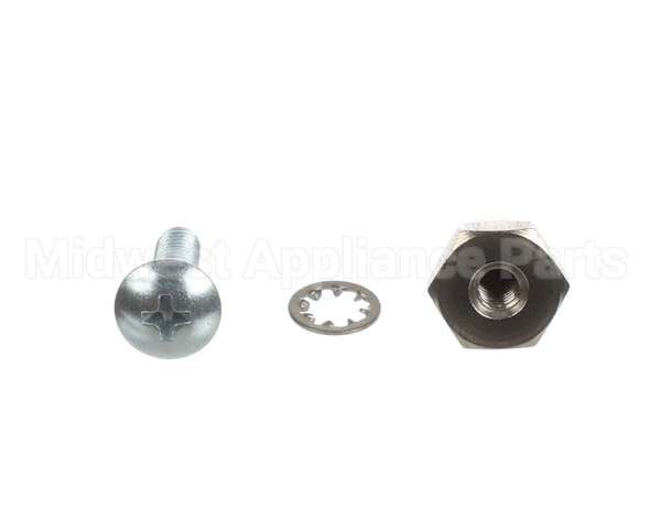 951455 TRUE Pin Kit, Lid Hinge Tpp Papa Jo