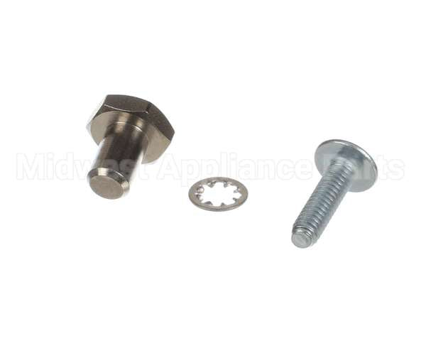 951455 TRUE Pin Kit, Lid Hinge Tpp Papa Jo