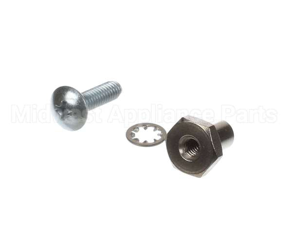 951455 TRUE Pin Kit, Lid Hinge Tpp Papa Jo