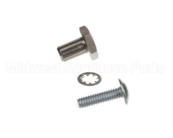 951455 TRUE Pin Kit, Lid Hinge Tpp Papa Jo