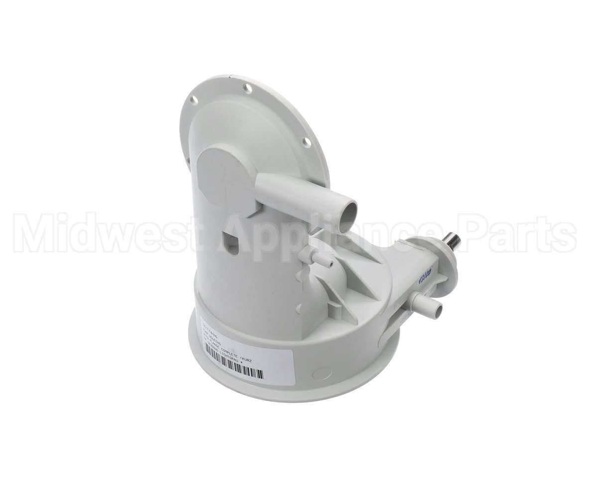 9514632 Meiko Pump Housing With Flange Compl