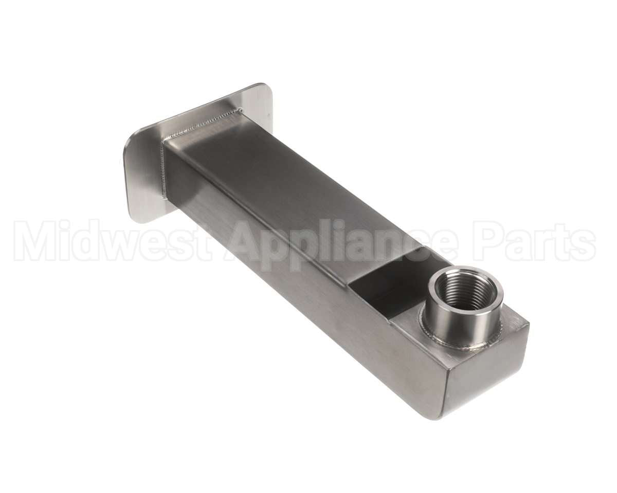 9515-005-00-06 Jackson Air Gap