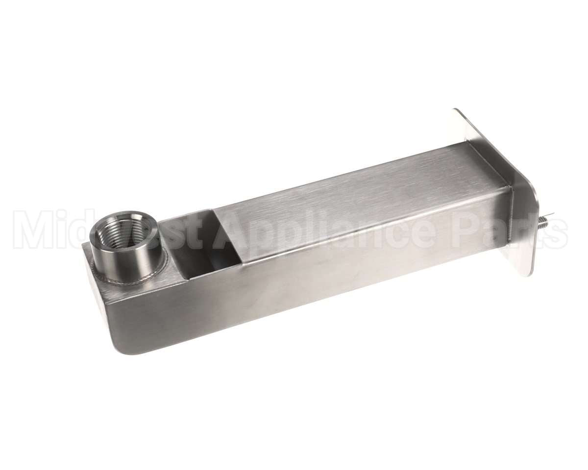 9515-005-00-06 Jackson Air Gap