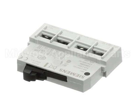 9515670 Meiko Motor Protection Auxiliary Swi