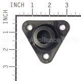 9517MA Briggs & Stratton Bearing Auger Black